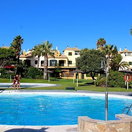 Atlanterra Apartamentos Con Vistas Al Mar Zahara de los Atunes Buitenkant foto