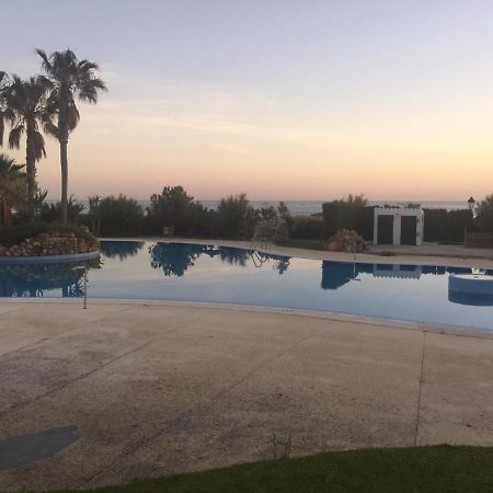 Atlanterra Apartamentos Con Vistas Al Mar Zahara de los Atunes Buitenkant foto