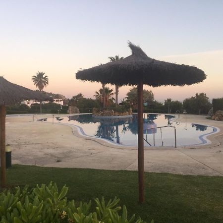 Atlanterra Apartamentos Con Vistas Al Mar Zahara de los Atunes Buitenkant foto