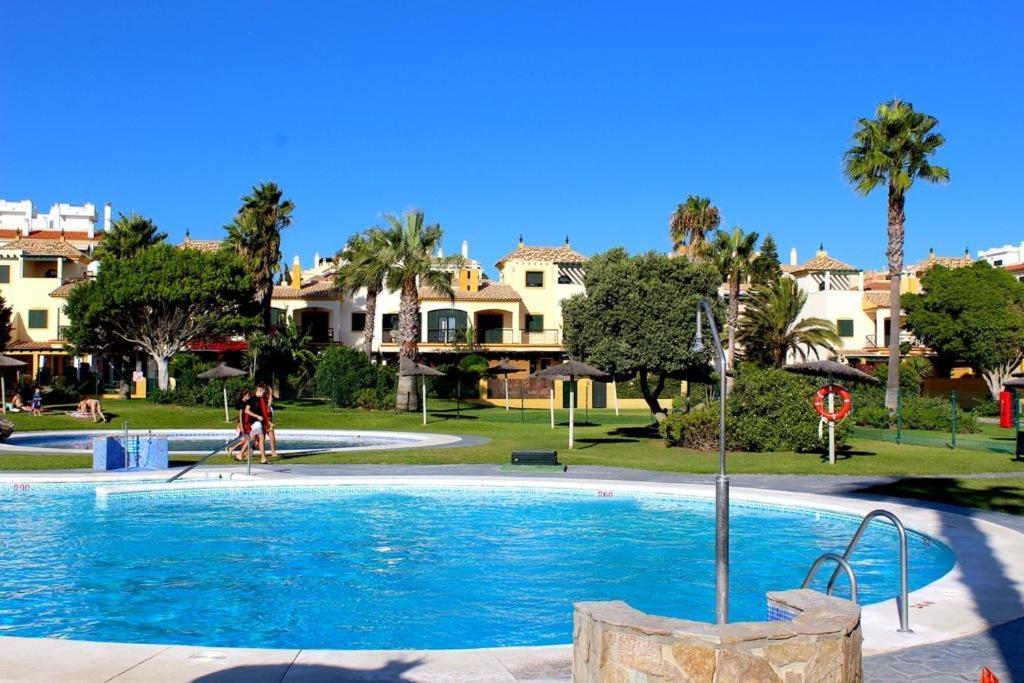 Atlanterra Apartamentos Con Vistas Al Mar Zahara de los Atunes Buitenkant foto