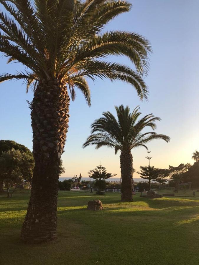 Atlanterra Apartamentos Con Vistas Al Mar Zahara de los Atunes Buitenkant foto